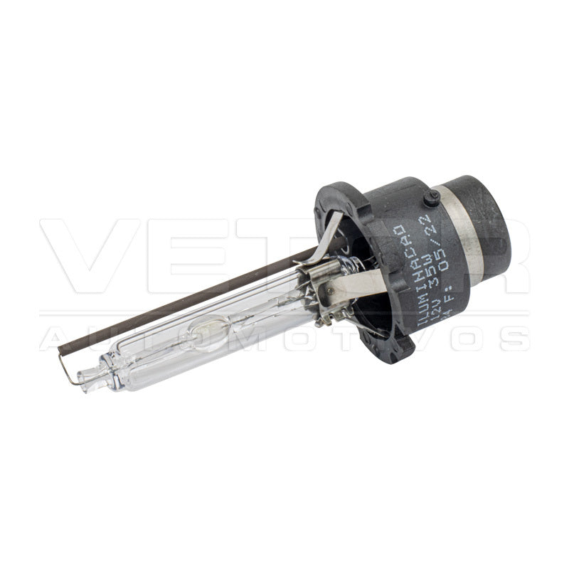 Lâmpada Xenon Farol Dianteiro - Teslla - Td2S - (3)