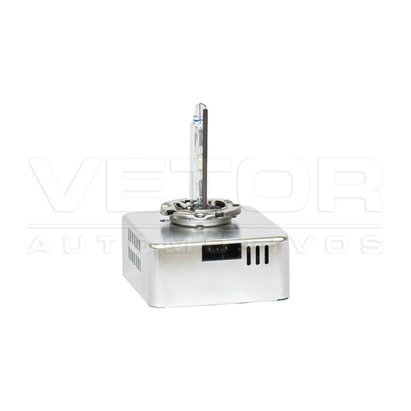 Lâmpada Xenon Farol Dianteiro - Teslla - Td5S - (3)