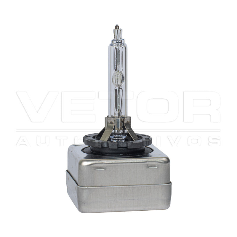 Lâmpada Xenon Farol Dianteiro - Teslla - Td1S - (3)