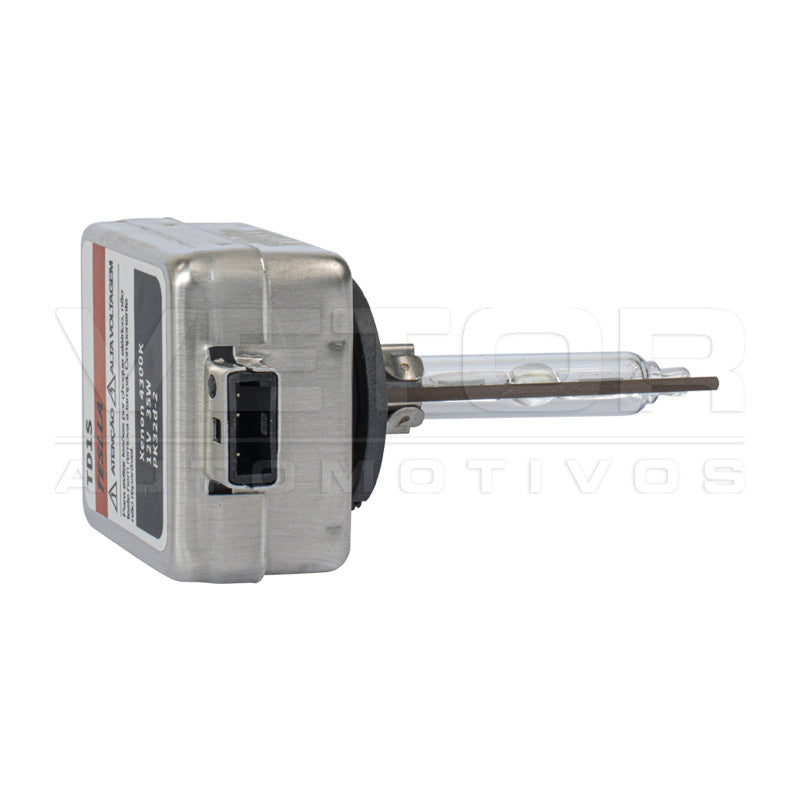 Lâmpada Xenon Farol Dianteiro - Teslla - Td1S - (4)