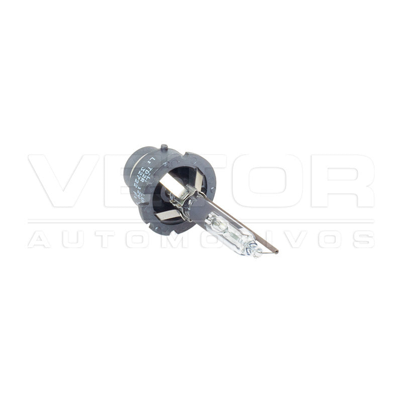 Lâmpada Xenon Farol Dianteiro - Teslla - Td2R - (3)