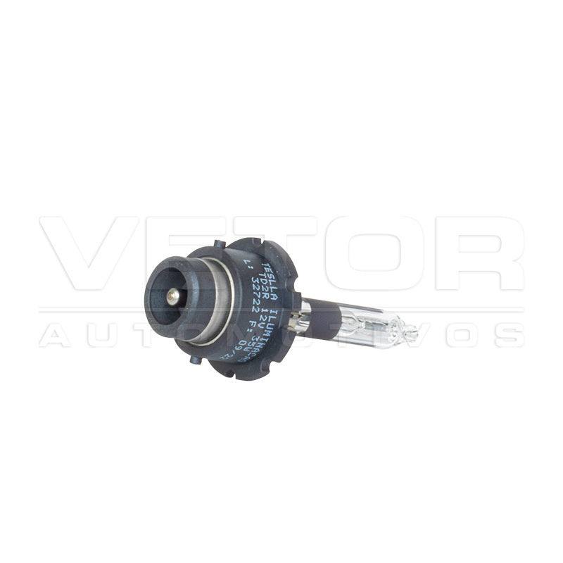 Lâmpada Xenon Farol Dianteiro - Teslla - Td2R - (4)