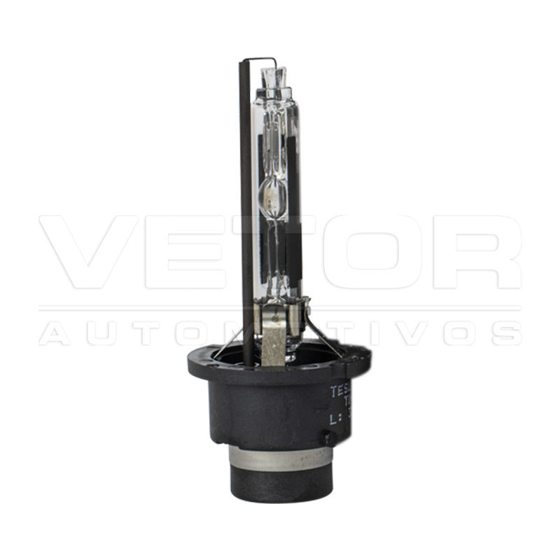Lâmpada Xenon Farol Dianteiro - Teslla - Td4R - (2)
