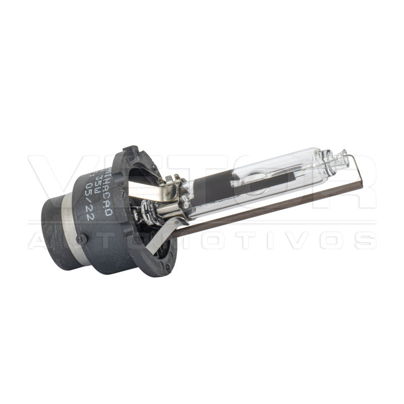 Lâmpada Xenon Farol Dianteiro - Teslla - Td4R - (3)