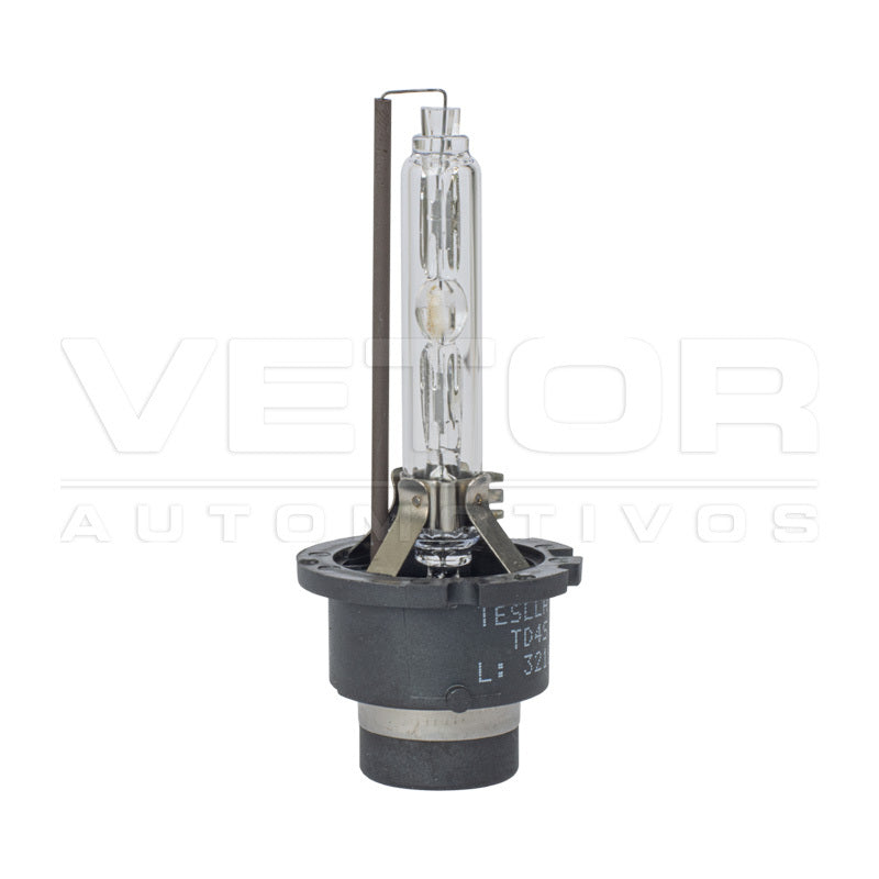 Lâmpada Xenon Farol Dianteiro - Teslla - Td4S - (2)