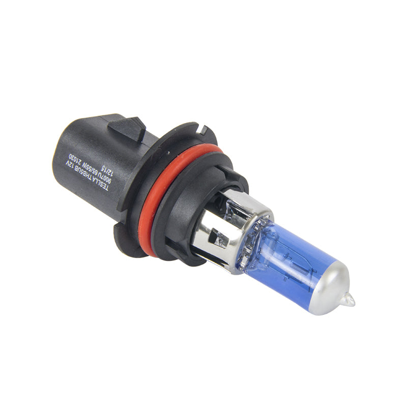 Par Lâmpada Halógena Ultra Branca 12V 65/55W - Teslla - Thb5Ub - (4)