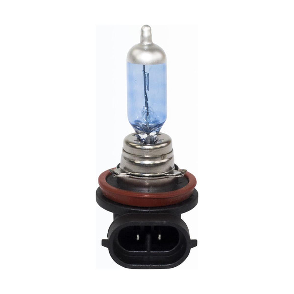 Par Lâmpada Halógena Ultra Branca 12V 55W - Teslla - Th11Ub - (2)