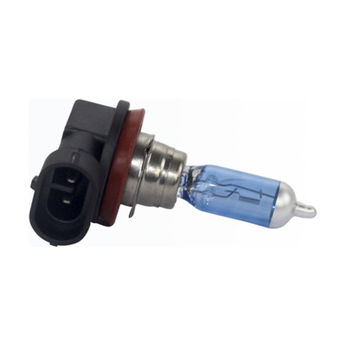 Par Lâmpada Halógena Ultra Branca 12V 55W - Teslla - Th11Ub - (3)