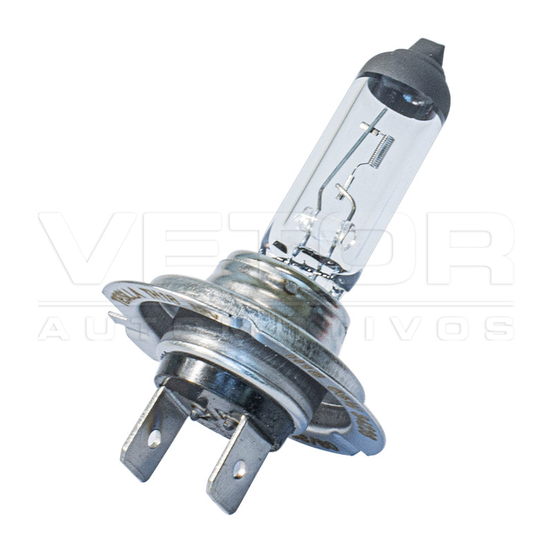 Lâmpada Halógena 12V 65W - Teslla - Th18 - (2)