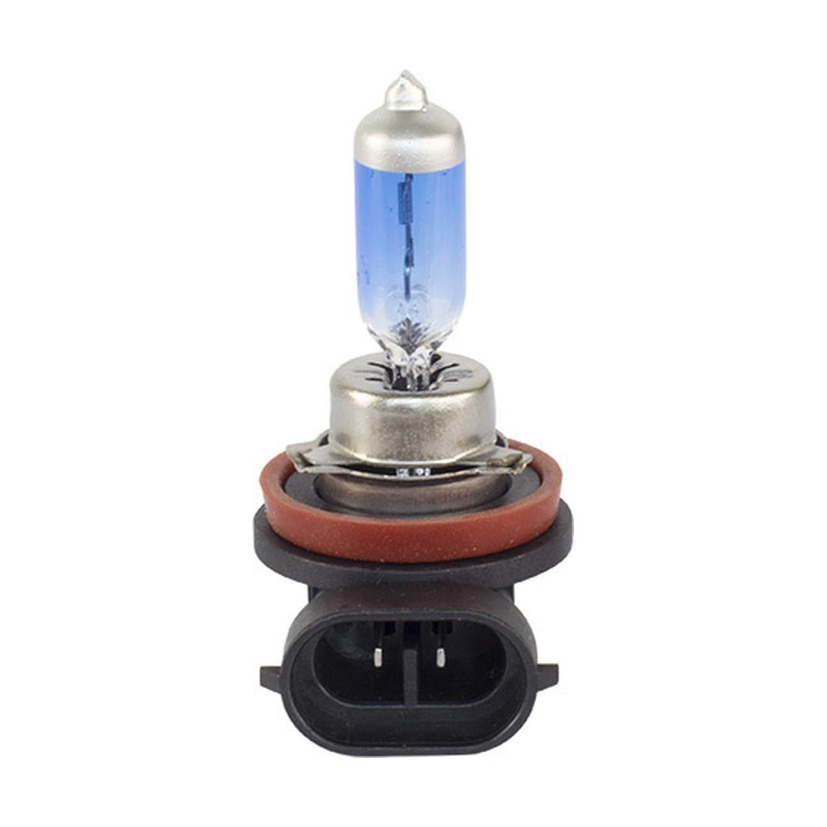 Par Lâmpada Halógena Ultra Branca 12V 35W - Teslla - Th8Ub - (2)
