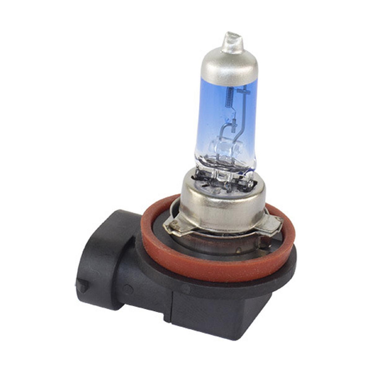 Par Lâmpada Halógena Ultra Branca 12V 35W - Teslla - Th8Ub - (3)