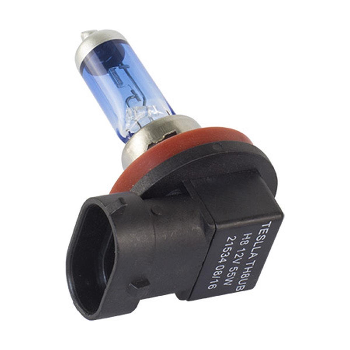 Par Lâmpada Halógena Ultra Branca 12V 35W - Teslla - Th8Ub - (4)