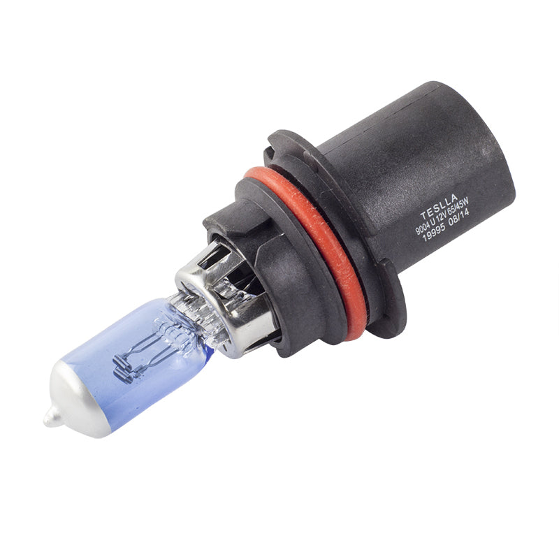 Par Lâmpada Halógena Ultra Branca 12V 65/45W - Teslla - Thb1Ub - (4)