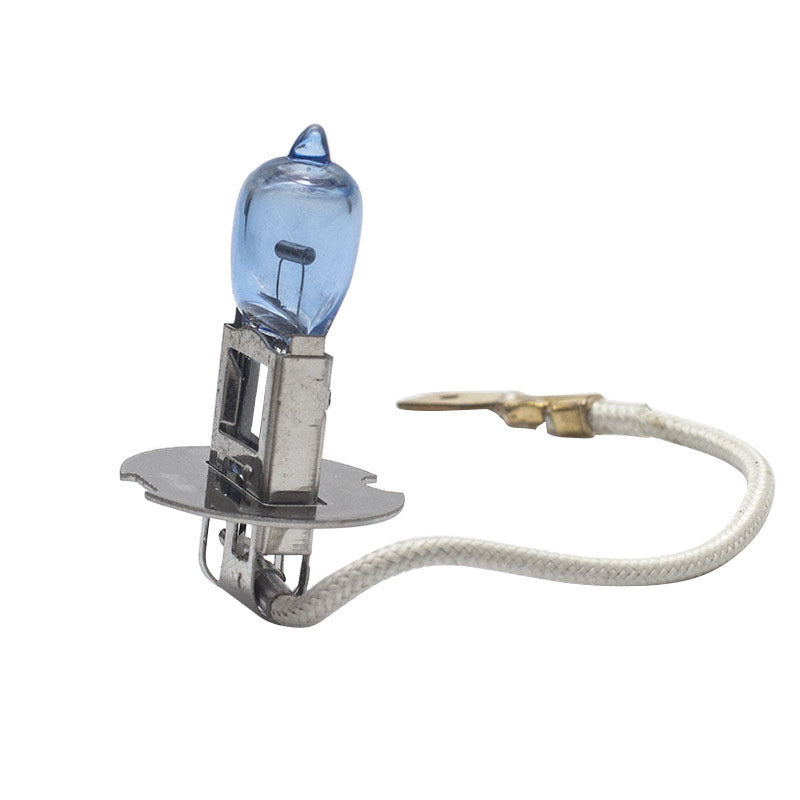 Par Lâmpada Halógena Ultra Branca 12V 55W - Teslla - Th3Ub - (4)