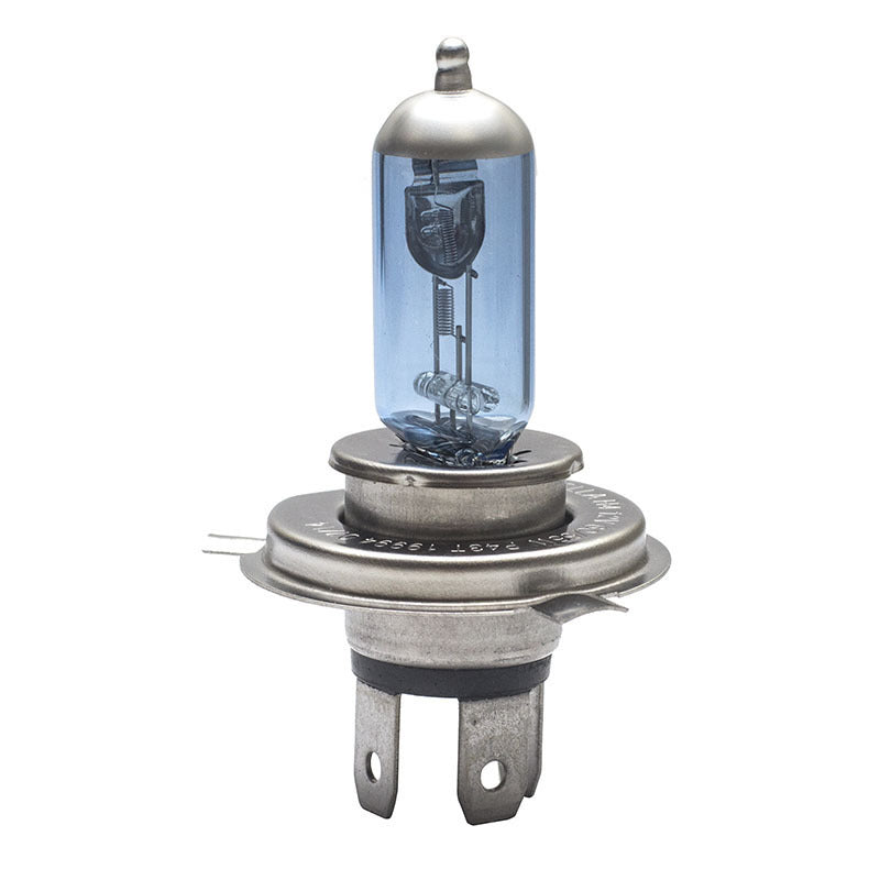 Lâmpada Halógena Ultra Branca 12V 60/55W - Teslla - Th4Ub - (2)