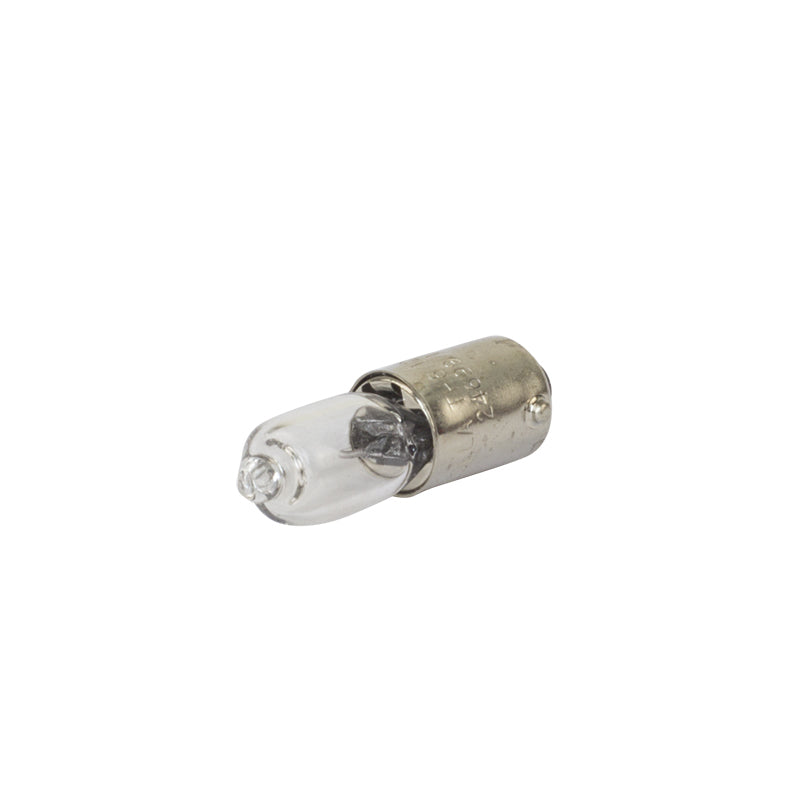 Lâmpada Halógena 12V 6W - Teslla - Th6 - (1)