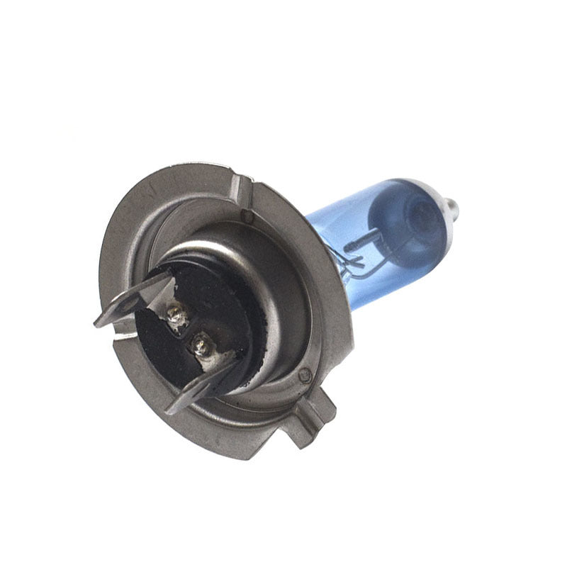Par Lâmpada Halógena Ultra Branca 12V 55W - Teslla - Th7Ub - (3)