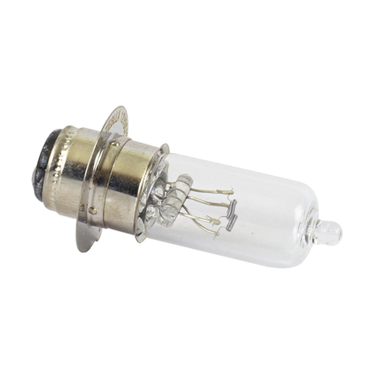 Lâmpada Halógena 12V - Teslla - Tm5 - (3)