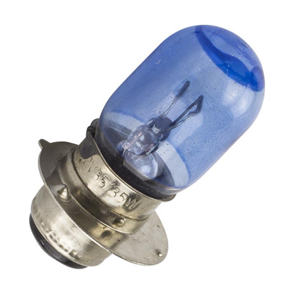 Lâmpada Halógena Ultra Branca 12V - Teslla - Tm53535Ub - (2)
