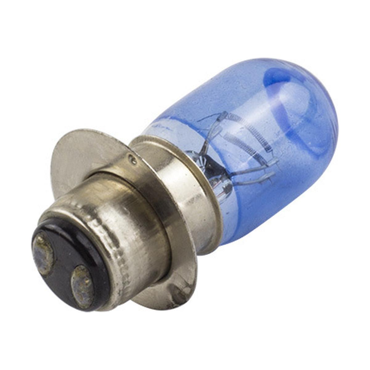 Lâmpada Halógena Ultra Branca 12V - Teslla - Tm53535Ub - (3)