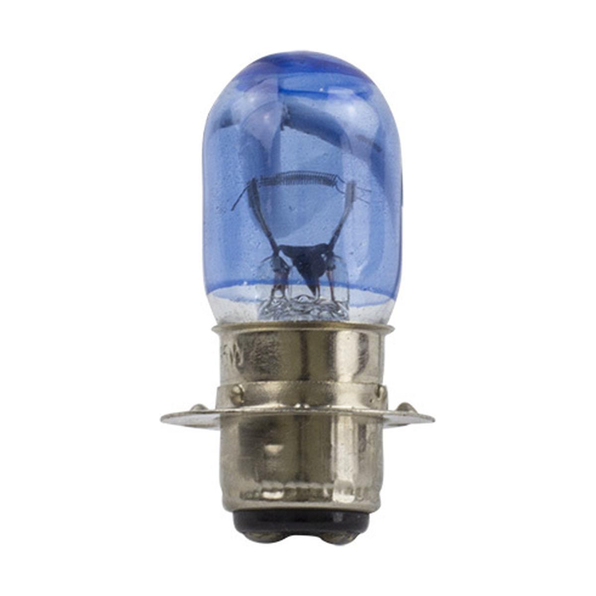 Lâmpada Halógena Ultra Branca 12V - Teslla - Tm53535Ub - (4)