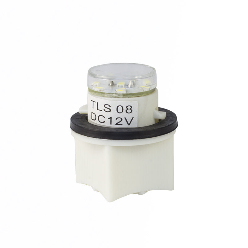 Lâmpada LED Branca 12V - Teslla - Tls08 - (1)
