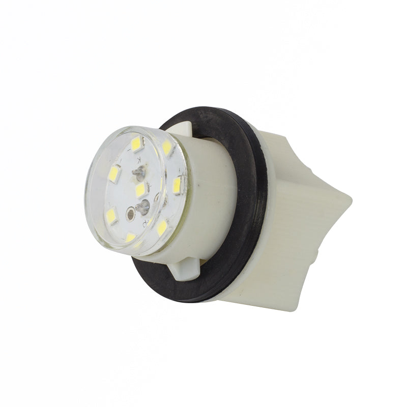 Lâmpada LED Branca 12V - Teslla - Tls08 - (3)