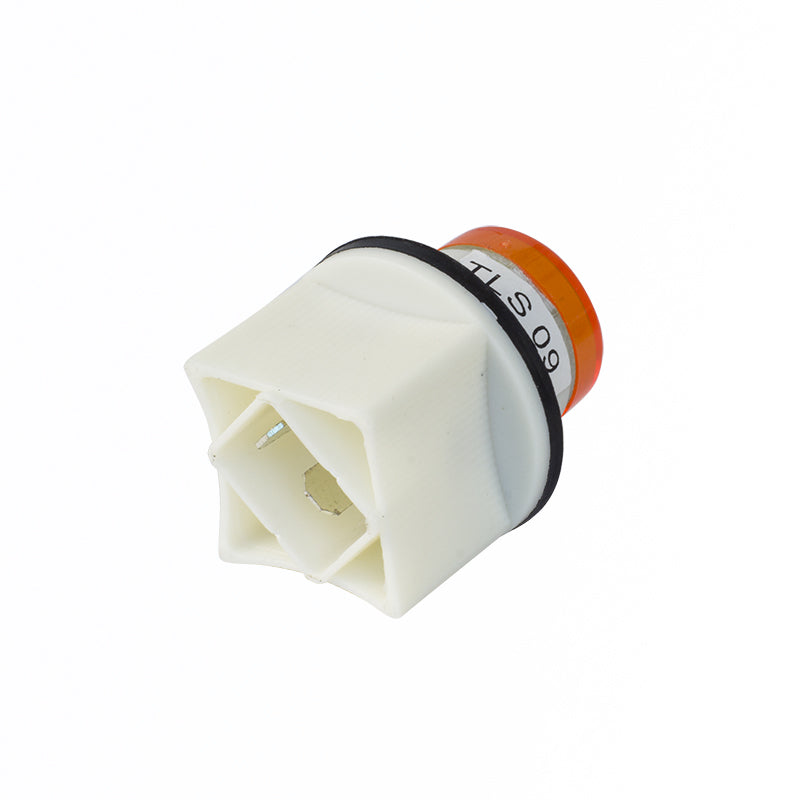 Lâmpada LED Amarela 12V - Teslla - Tls09 - (3)