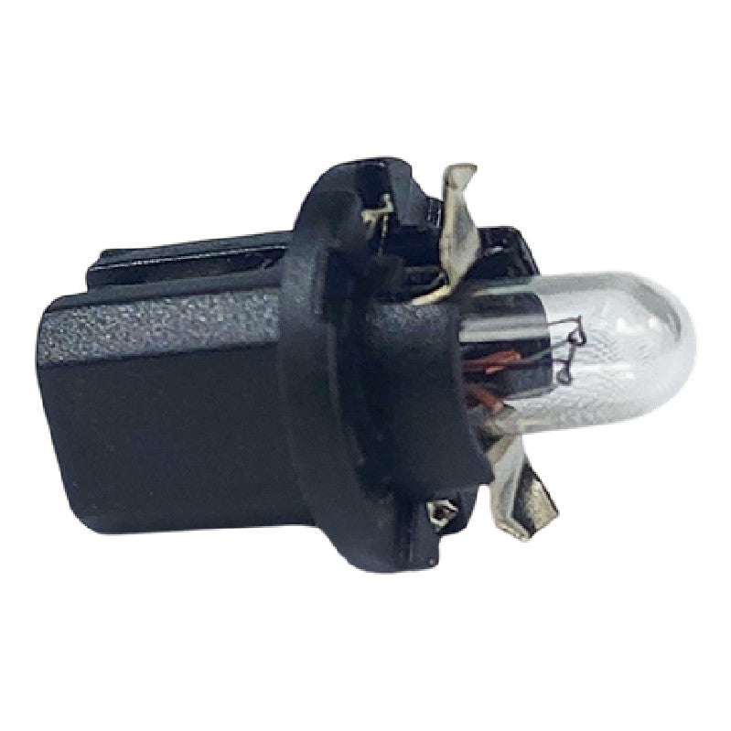 10 Lâmpadas 12V 1,2W - Teslla - T2721Mf - (6)