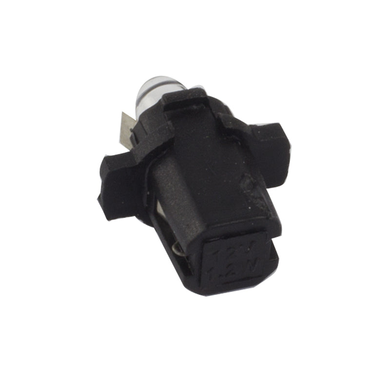 Lâmpada 12V 1,2W - Teslla - T2721Mf - (1)