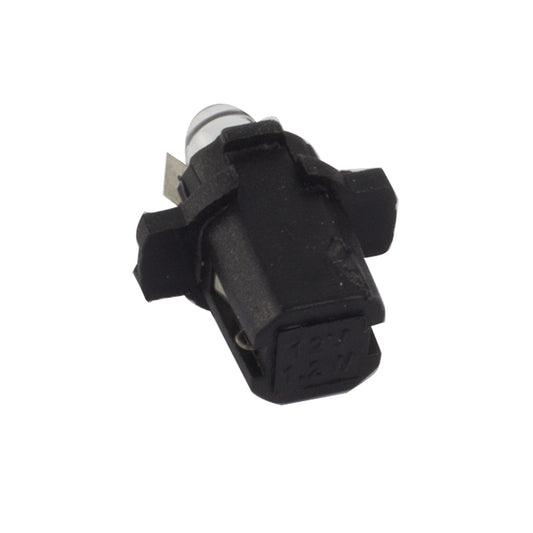 10 Lâmpadas 12V 1,2W - Teslla - T2721Mf - (1)