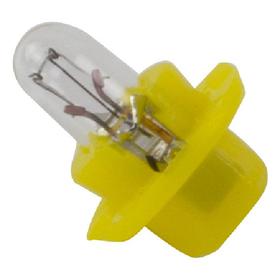 10 Lâmpadas 12V 1,5W - Teslla - T2452Mfx6 - (6)