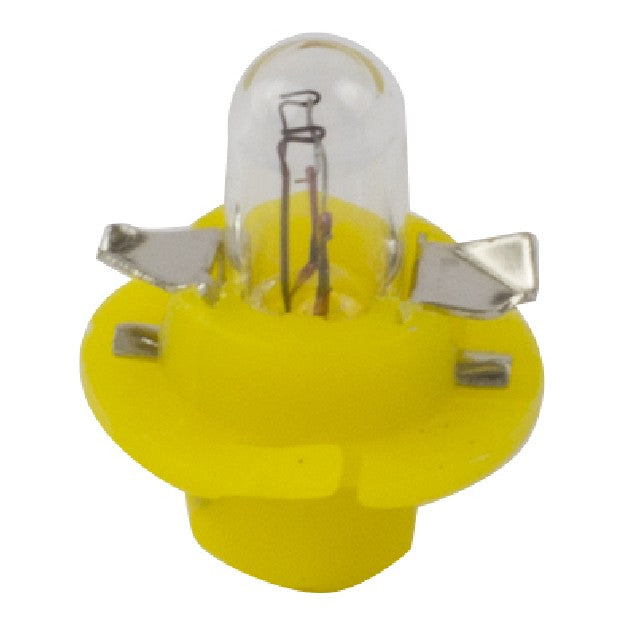 10 Lâmpadas 12V 1,5W - Teslla - T2452Mfx6 - (7)