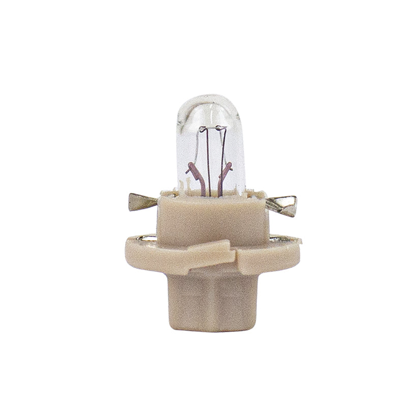 Lâmpada 12V 1,5W - Teslla - T2452Mfx6 - (1)