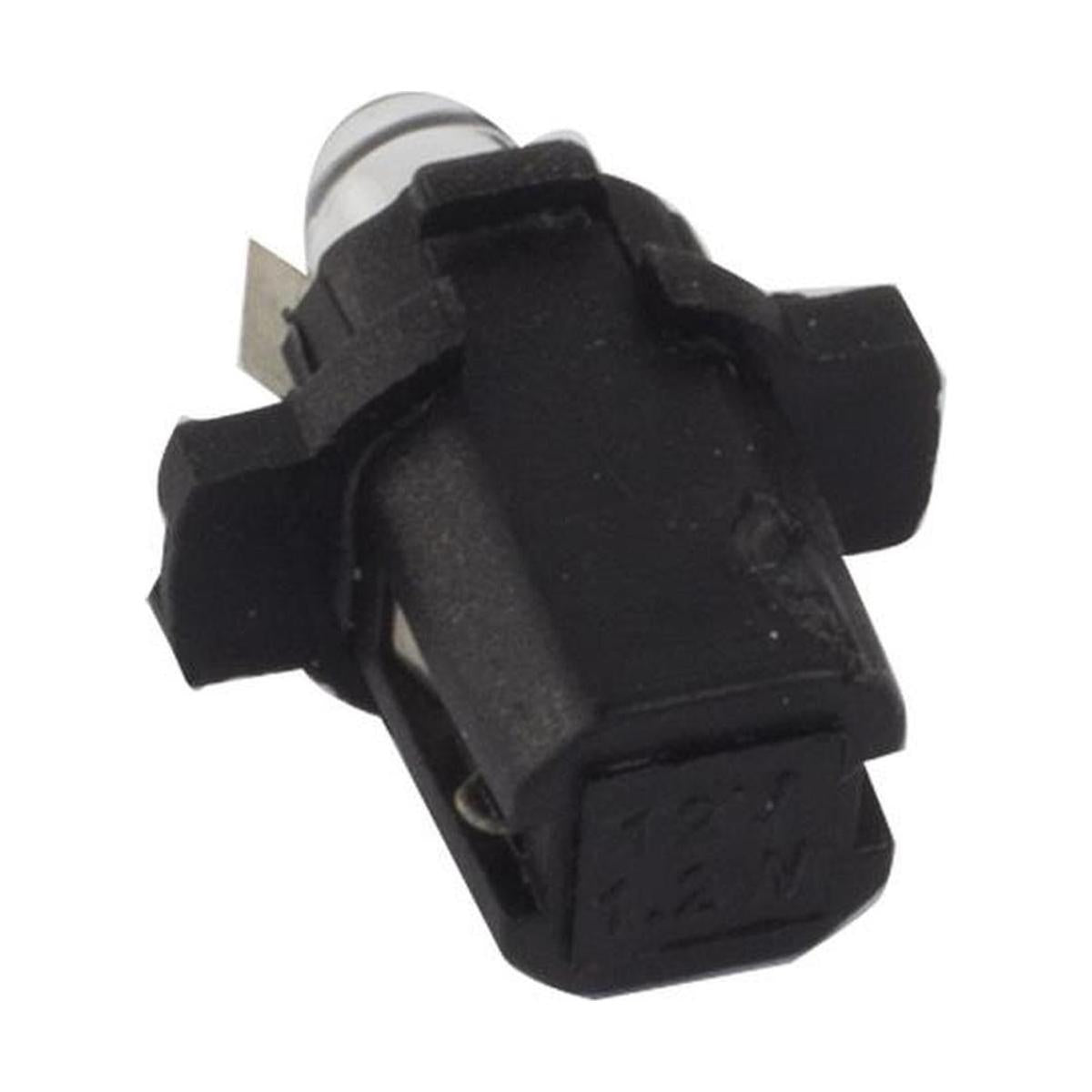 Lâmpada 12V 1,2W - Teslla - T2721Mf8 - (3)