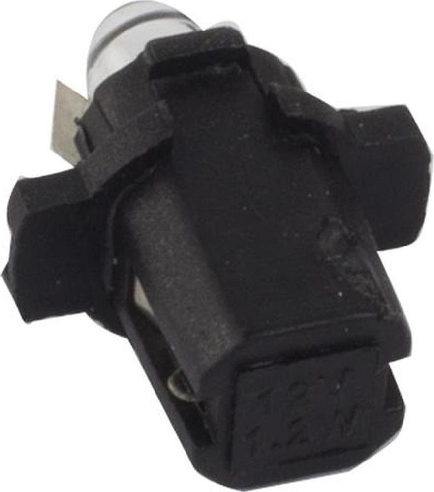 Lâmpada 12V 1,2W - Teslla - T2721Mf8 - (1)