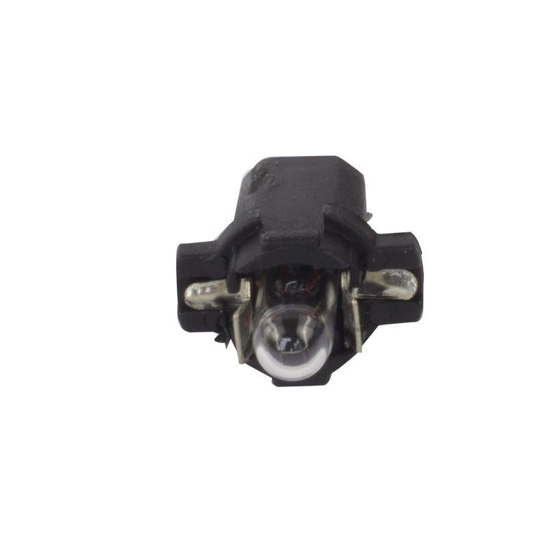 Lâmpada 12V 1,2W - Teslla - T2721Mf8 - (4)