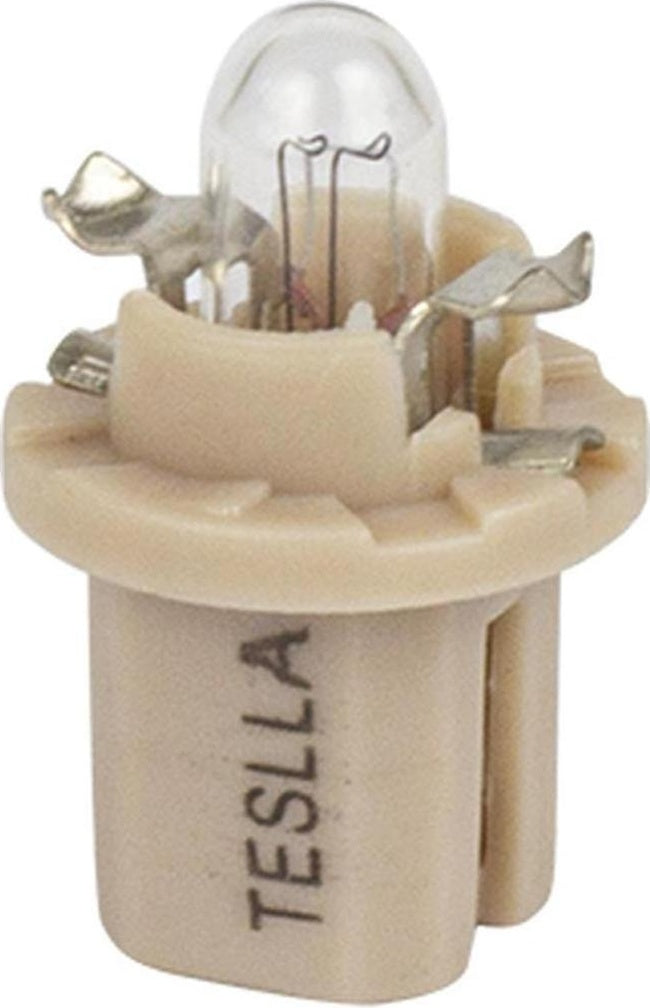 Lâmpada 12V 1,5W - Teslla - T2752Mf - (1)