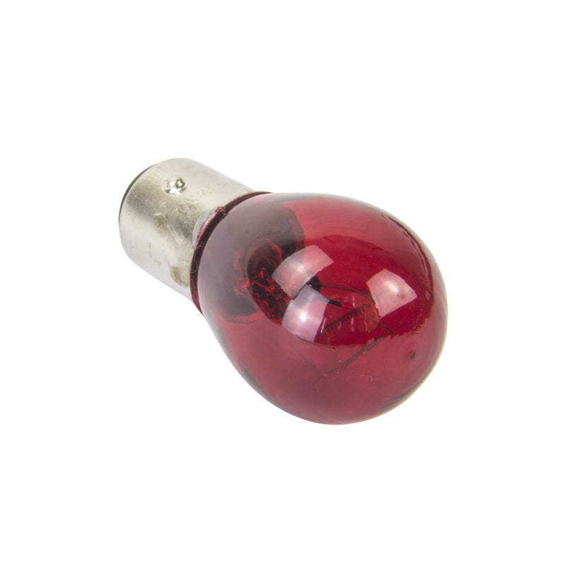 Lâmpada Vermelha 12V 21/5W - Teslla - T1034Avm - (2)