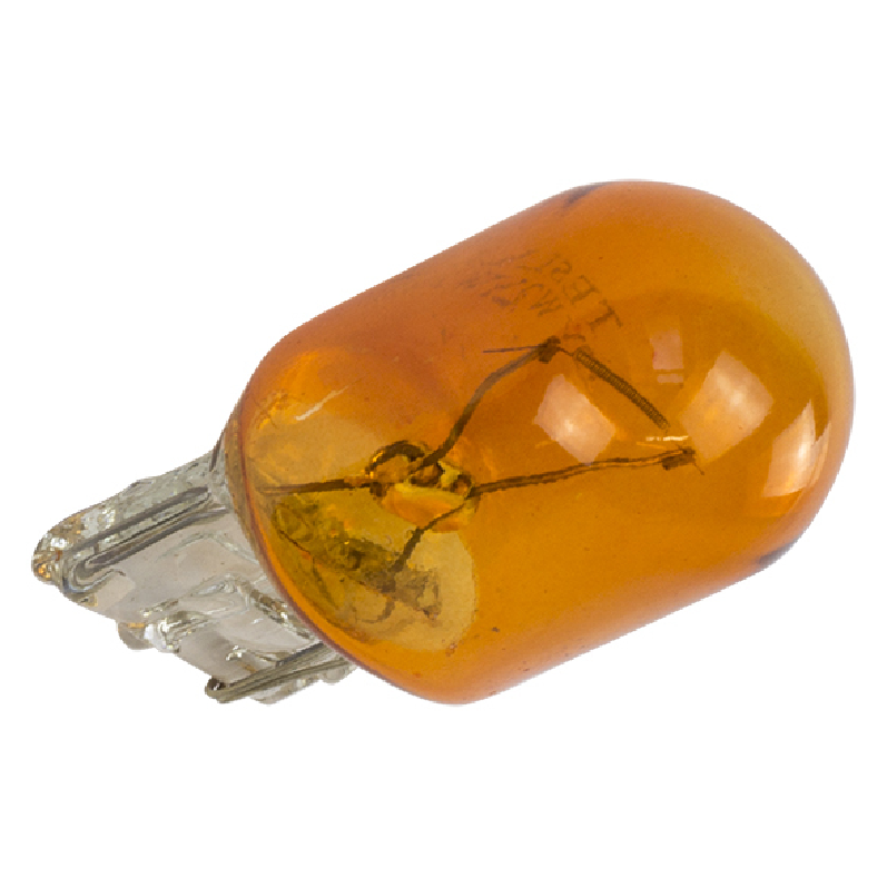 10 Lâmpadas Âmbar 12V 2021W - Teslla - T6941Ab - (8)