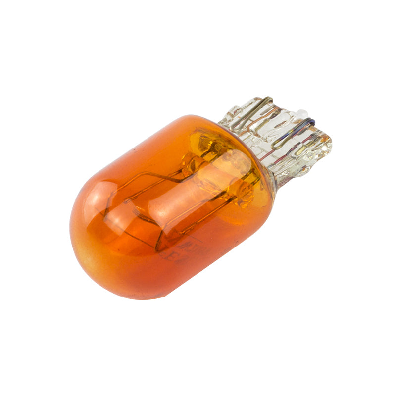 Lâmpada Âmbar 12V 21/5W - Teslla - T6942Ab - (1)