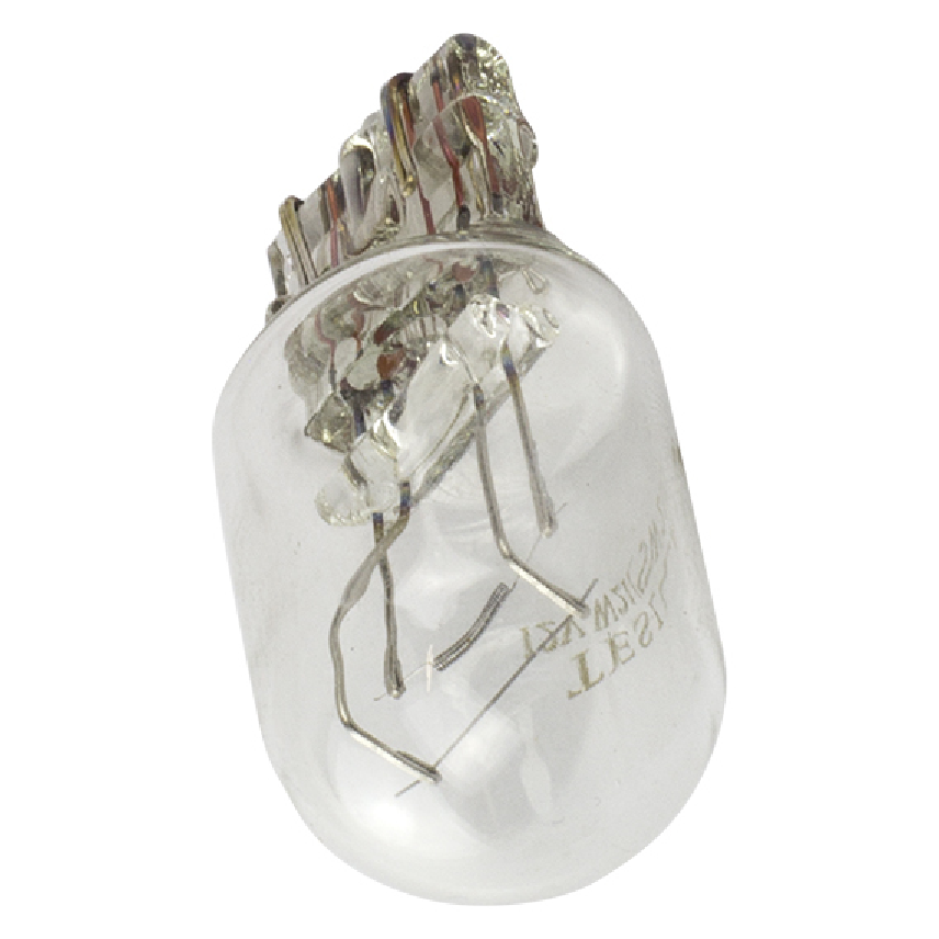 10 Lâmpadas Branca 12V 21/5W - Teslla - T6942 - (7)