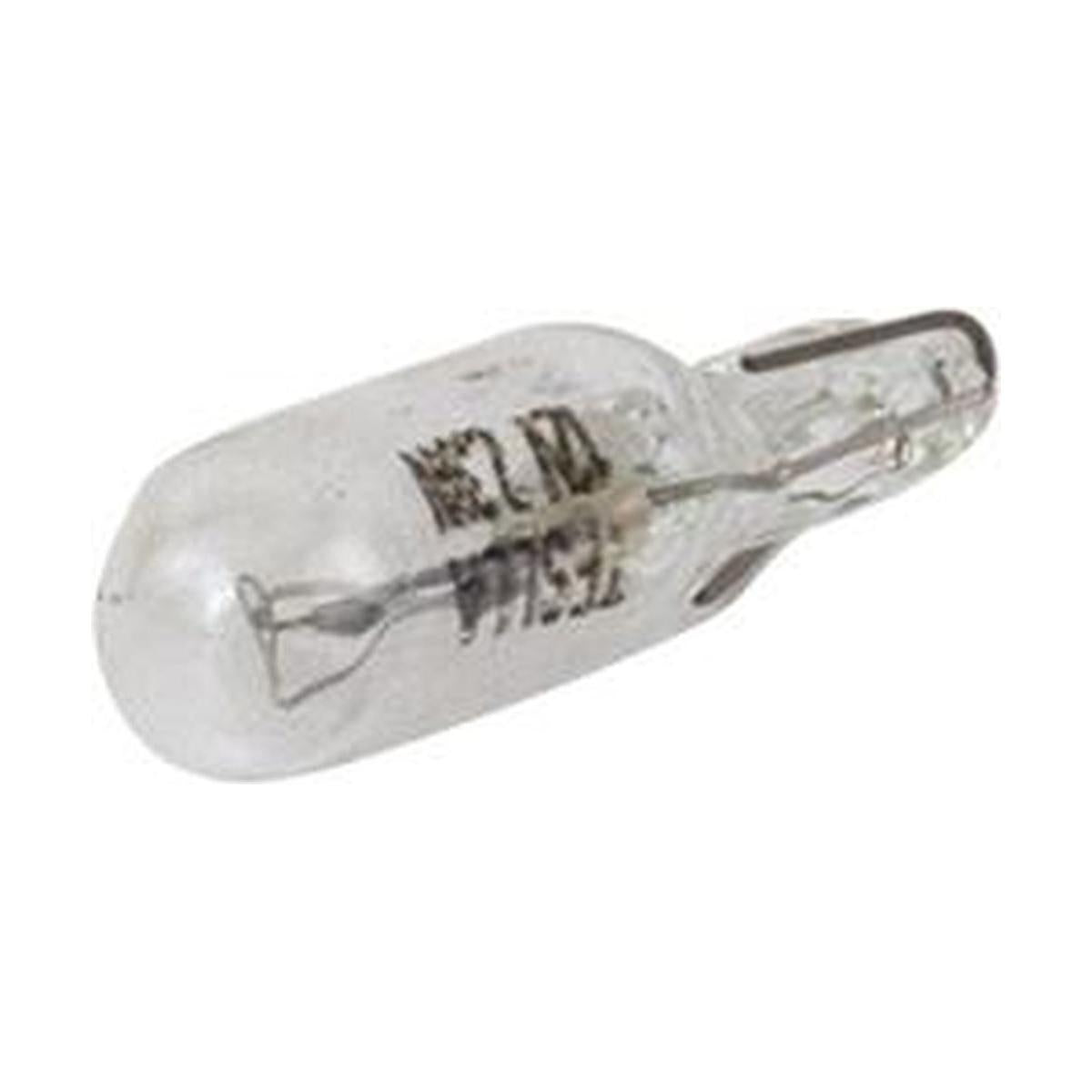 Lâmpada 12V 2,3W - Teslla - T2723 - (1)