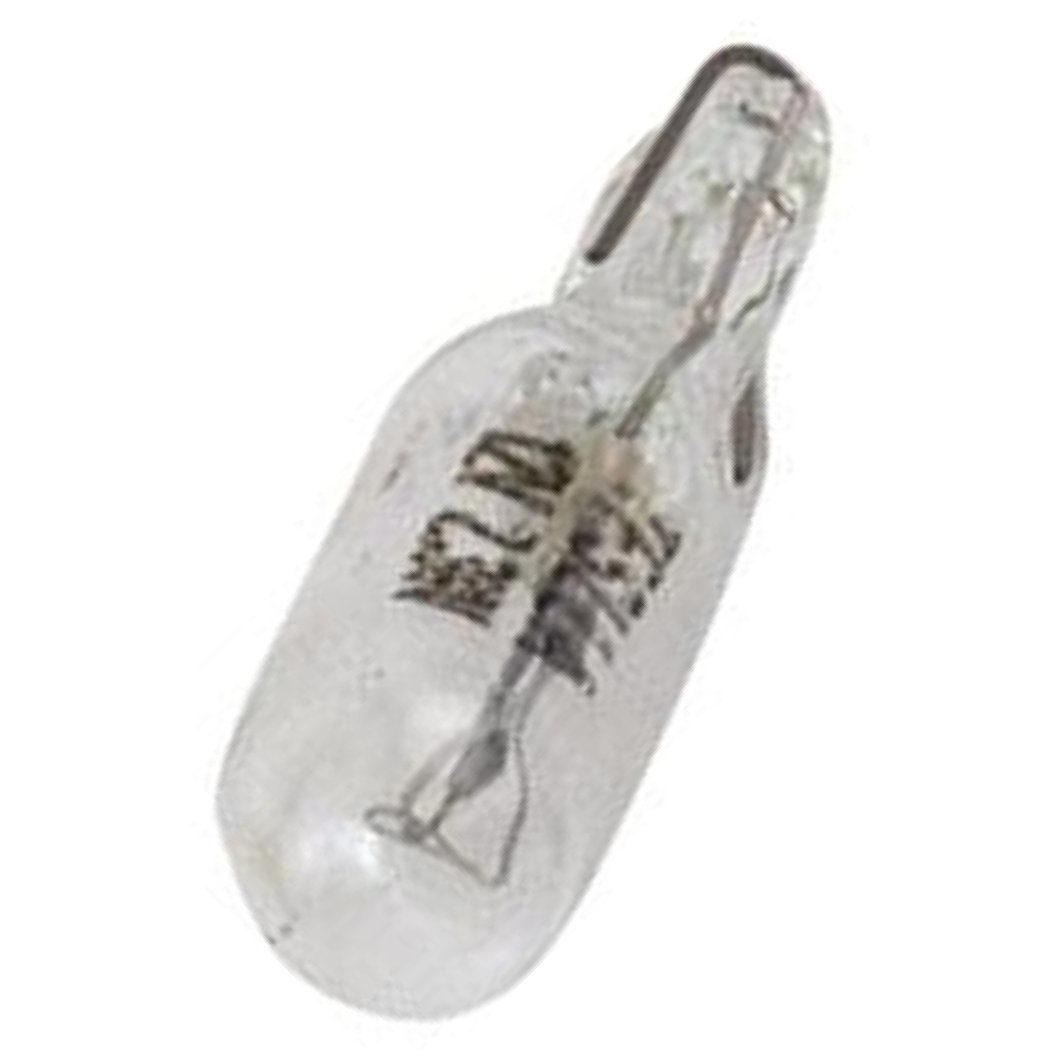 10 Lâmpadas 12V 2,3W - Teslla - T2723 - (7)