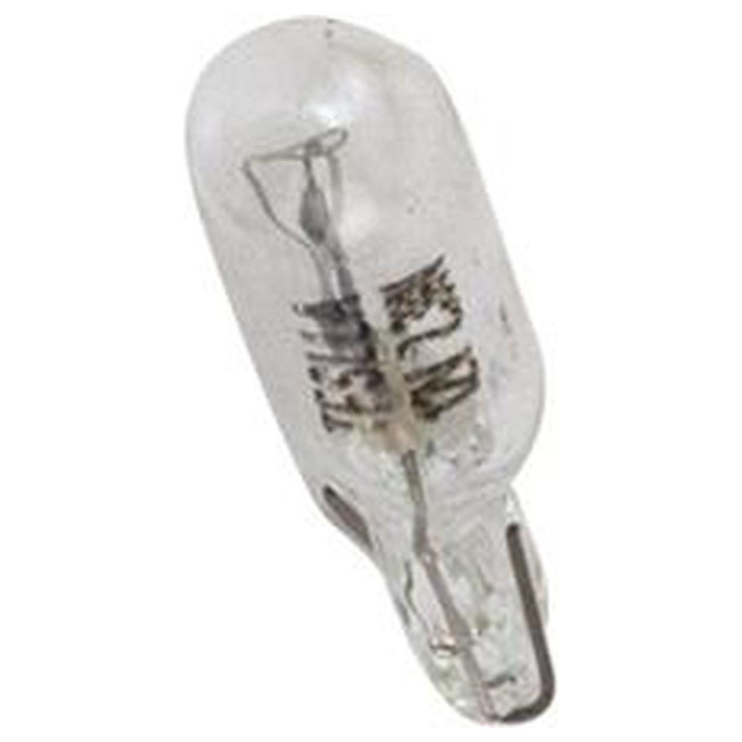 10 Lâmpadas 12V 2,3W - Teslla - T2723 - (9)
