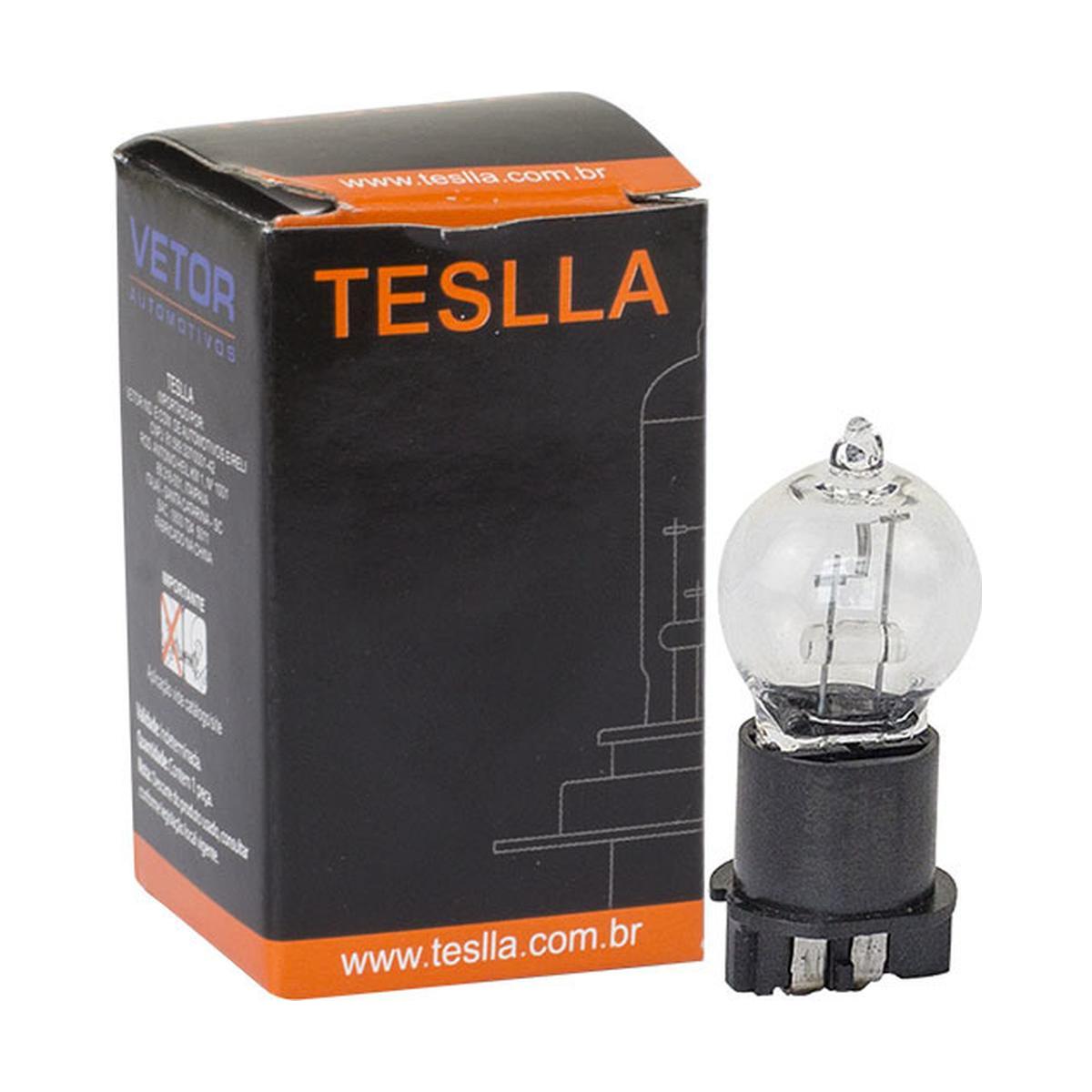 Lâmpada 12V 24W - Teslla - T1217 - (1)