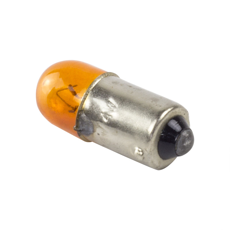 Lâmpada Âmbar 12V 4W - Teslla - T69Ab - (2)