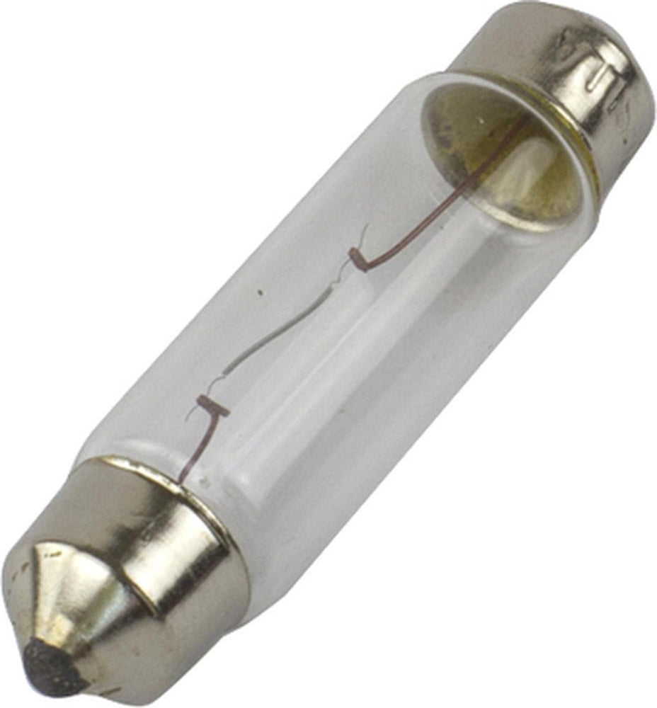 Lâmpada 12V 10W - Teslla - T2715 - (1)