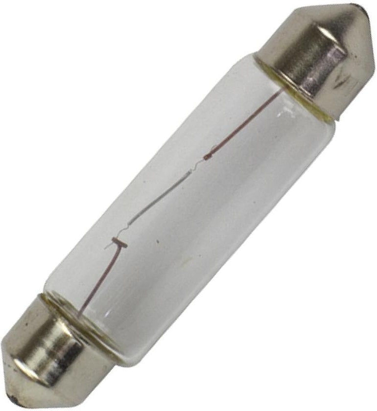 Lâmpada 12V 10W - Teslla - T2715 - (2)