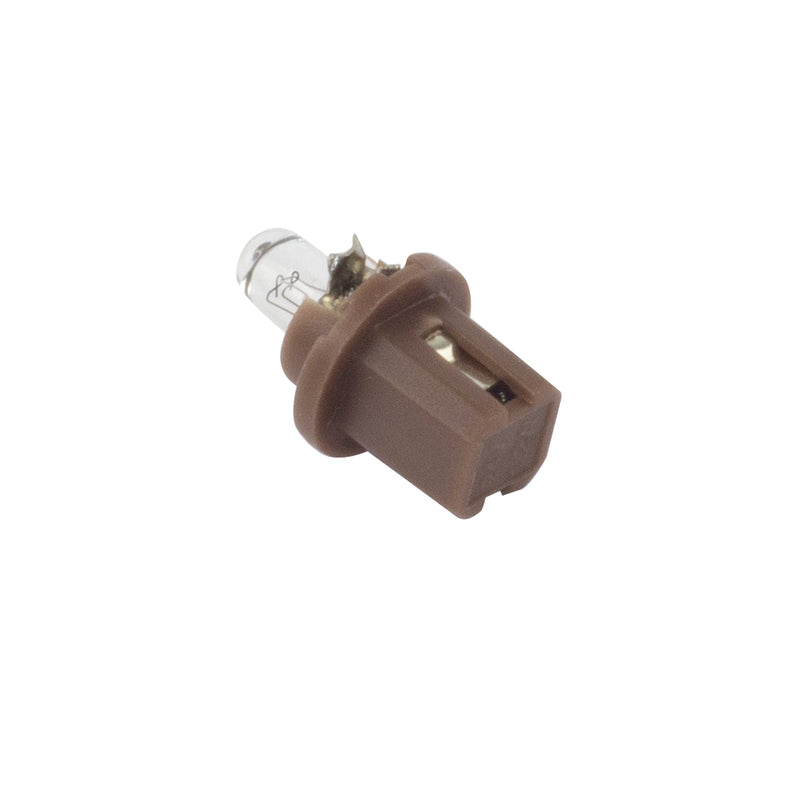 Lâmpada Marrom 24V 1,2W - Teslla - T2741Mf - (2)